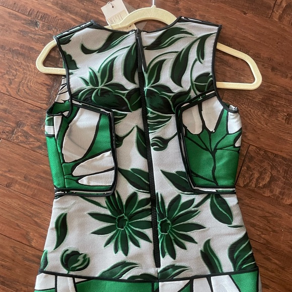 Marni gorgeous top nwt - Picture 2 of 4